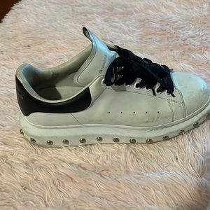 Men Alexander McQueen